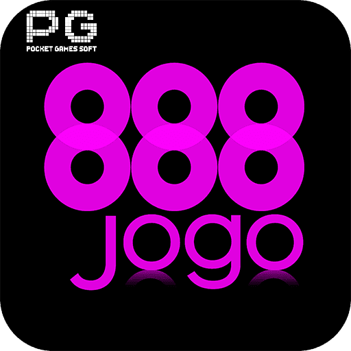 888JOGO Logo